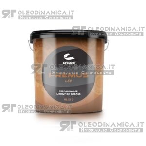 Grasso Cyclon PREMUS™ LEP