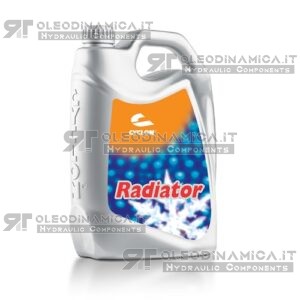 Liquido Refrigerante Cyclon RADIATOR - 4X4 L